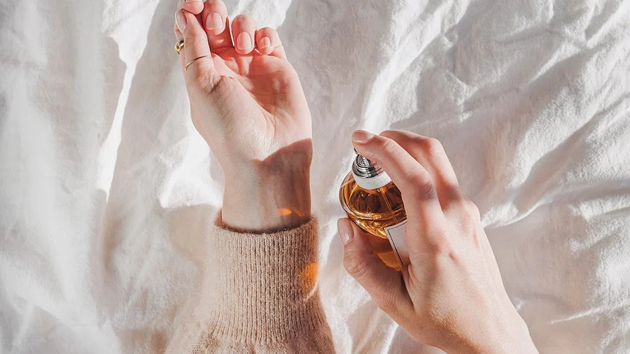 Perfumes