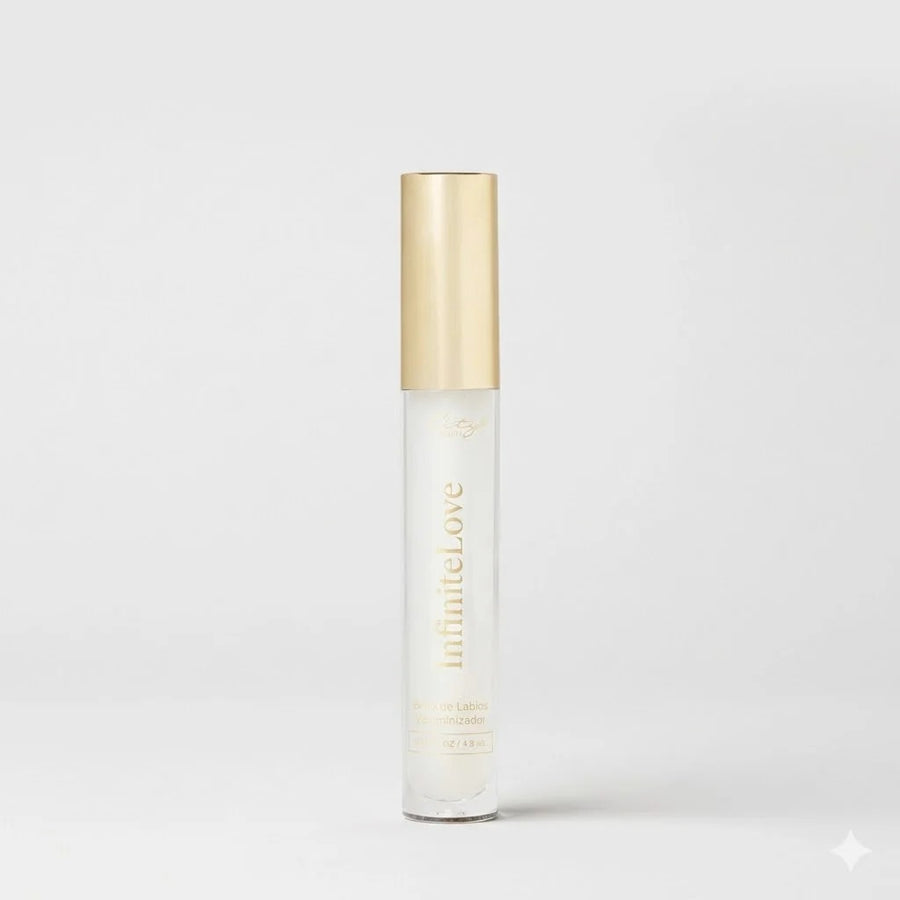 Rellenador Labial Natural | Efecto Volumen
